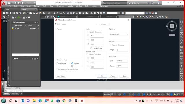XREF COMMAND IN AUTOCAD ,WHAT IS XREF IN AUTOCAD, Xref AutoCAD Hindi, X-REF COMMAND Tutorial | смотреть онлайн