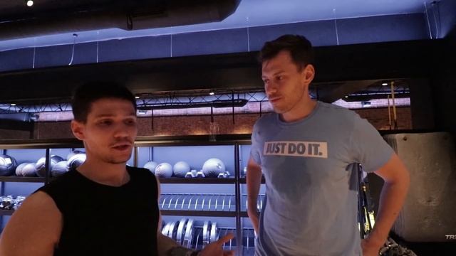 Челлендж: Кубики к лету. Начало. Качаемся на полную!