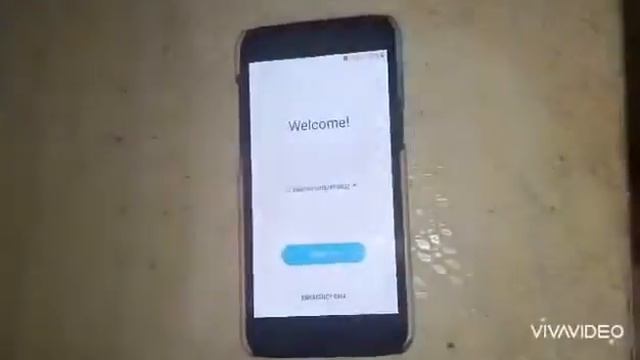 DIY "How to reboot/hard reset your Samsung Phone" смотреть онлайн