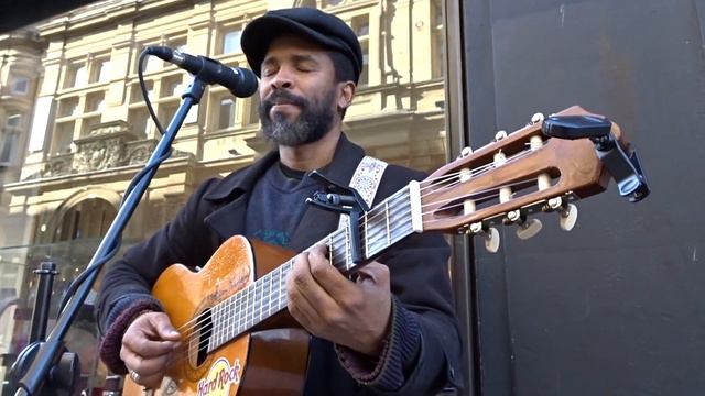 'Changes' Phil Ochs...cover by Stephen Dan Russell смотреть онлайн