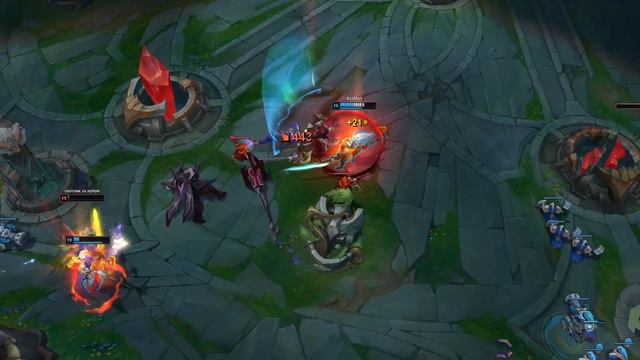 Ясуо.ехе | Ясуо.!фид | Смерть похожа на ветер... смотреть онлайн