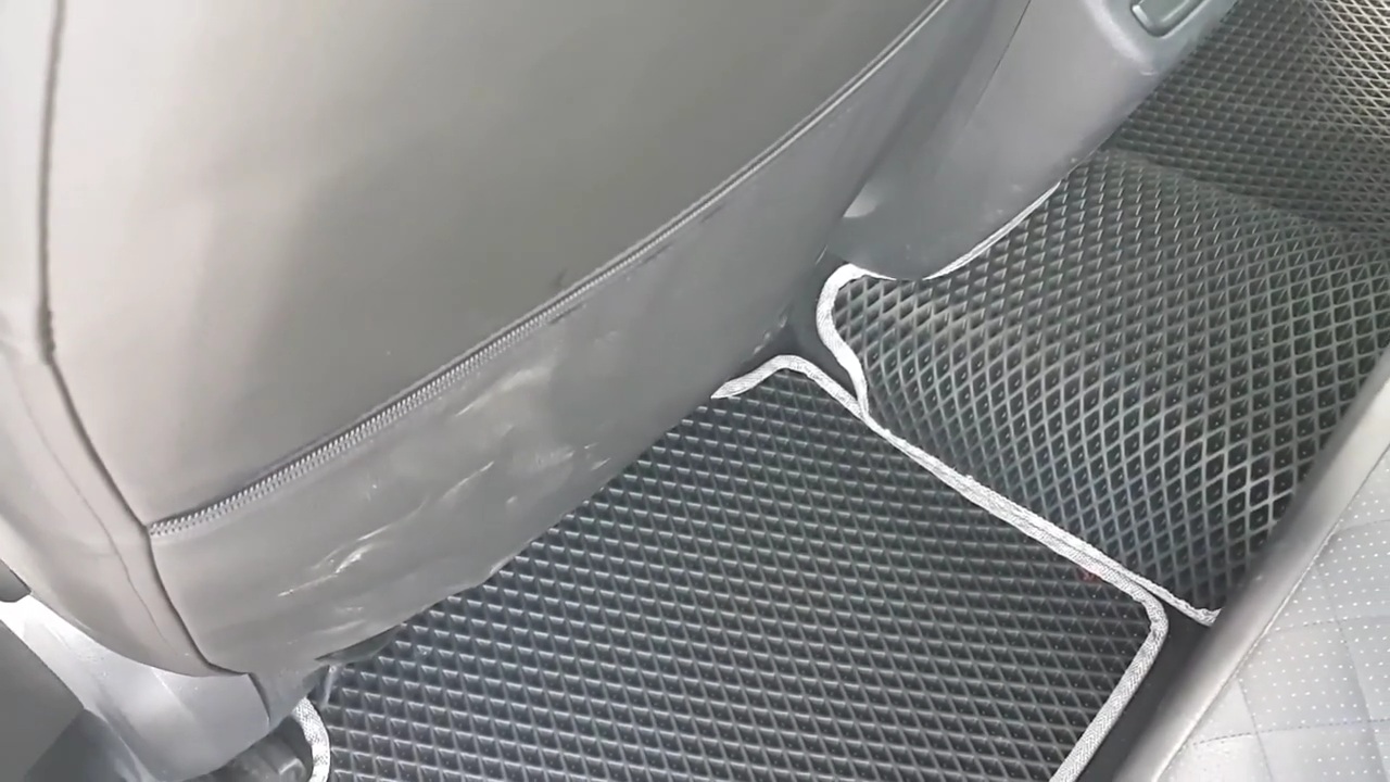 КОВРИКИ ЕВА ДЛЯ ЛАДЫ ВЕСТЫ смотреть онлайн