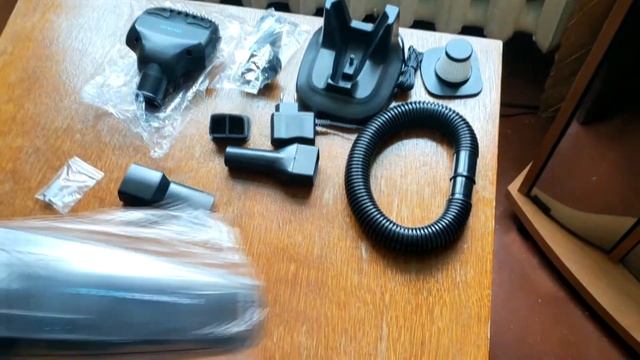 Ручной пылесос Cecotec Conga Immortal ExtremeSuction 22.2 Animal Hand CCTC-05441