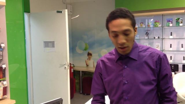 Гуру МегаФона в Якутске смотреть онлайн