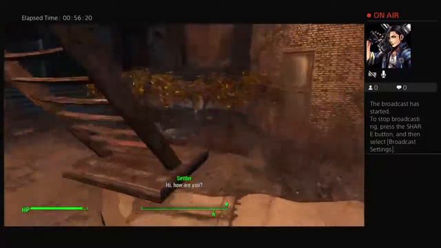Fallout survival fun(ish) part 10 смотреть онлайн