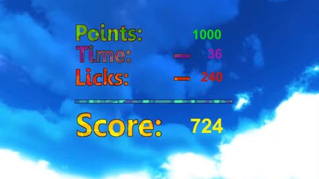 Симулятор поедания гамбургера. смотреть онлайн