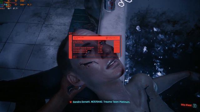 Acer Predator Helios 300 (2019): Cyberpunk 2077 Benchmark смотреть онлайн