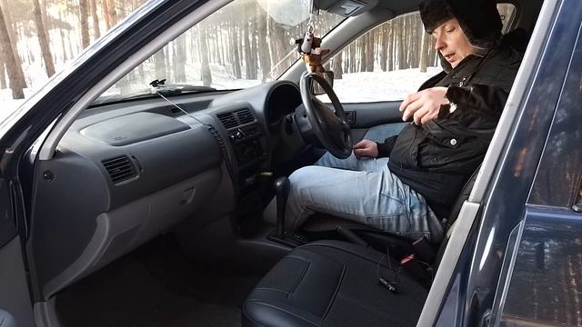 Toyota Starlet "Одержимость" (Обзор и укращение ожившей малолитражки) смотреть онлайн