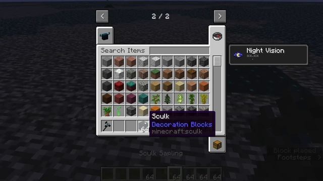 Deeper Dark Dimension Mod | HUGE UPDATE + 7 NEW MOBS | Version 2 смотреть онлайн