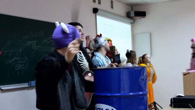 5 Випуск 2 Сезону"Мы не знали друг друга до первого курса ..." смотреть онлайн