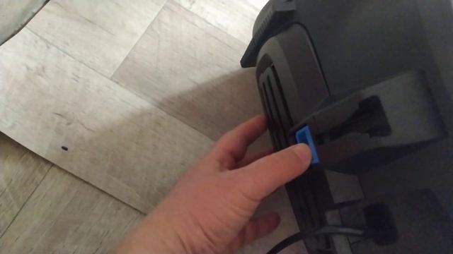 Philips Power Pro Compact FC9350/01 смотреть онлайн