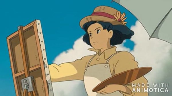 harry styles - meet me in the hallway (the wind rises) + tradução [studio ghibli amv]