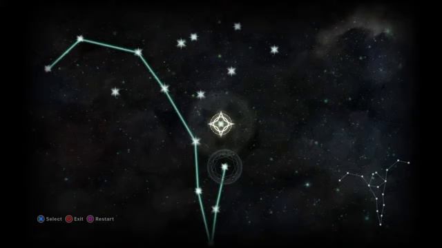 DRAGON AGE 3 INQUISITION HINTERLANDS ASTRARIUM PUZZLE #2 смотреть онлайн