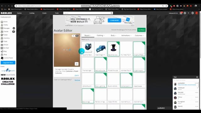How To Get Neon Blue Tie And Full Metal Tophat | Roblox смотреть онлайн