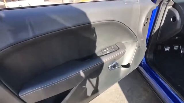 2018 Dodge Challenger Carson City, Dayton, Reno, Lake Tahoe, Carson valley, Northern Nevada, NV 218 смотреть онлайн