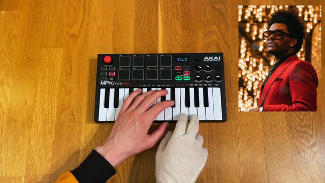 Blinding Lights (Remake) смотреть онлайн