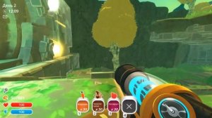 Slime Rancher гайд - Все Гордо!