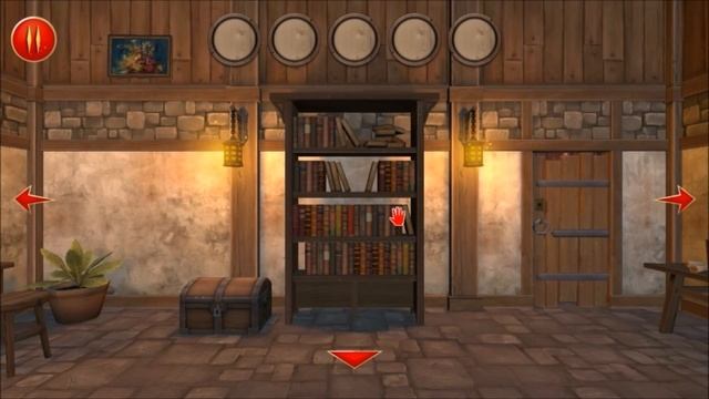 Mysterious Castle | First Impressions | Let's Play With The Conquistadork смотреть онлайн