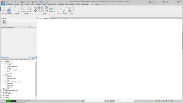 Revit Assigning Omni Classification Codes смотреть онлайн