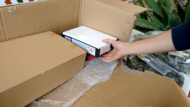 Unboxing Taiwangun #4 "340€ de puro Airsoft" - Airsoft en Español смотреть онлайн