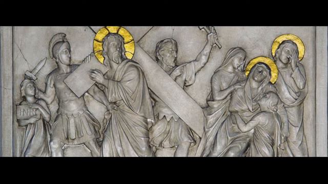 Lauds Thursday in Passion Week, March 6 смотреть онлайн