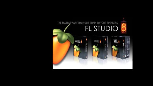 Chalitos FL studio Violino sample смотреть онлайн