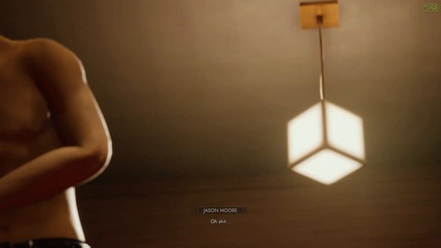 Vampire: The Masquerade Swansong - How to Save Jason Moore - ALL CHOICES + ENDINGS смотреть онлайн