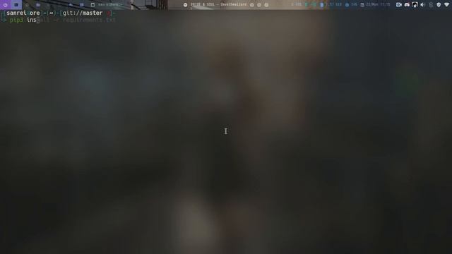 How to check the linked accounts using email on Arch Linux смотреть онлайн
