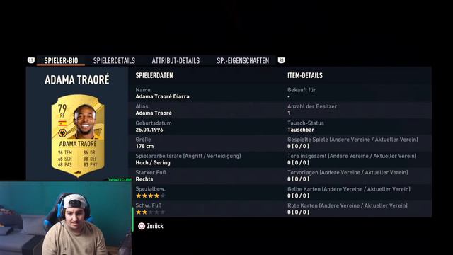 PS5 | FIFA 23 Trial Version heute schon spielen + Erste Packs смотреть онлайн