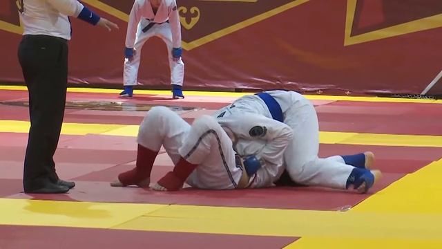 Спортсмены Карагандинской области отличились на чемпионате Казахстана по джиу-джитсу смотреть онлайн