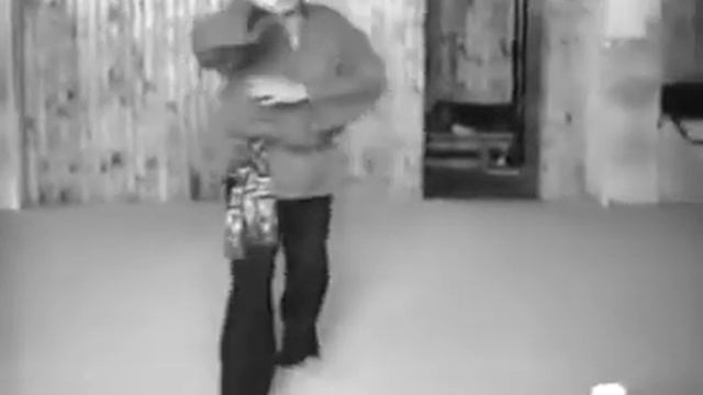 Joussot Hati Terate Silat