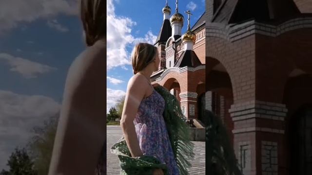 Елена Кандаурова СТРАННИЦА музыка Сергея Кандаурова, стихи Сергея Есенина смотреть онлайн