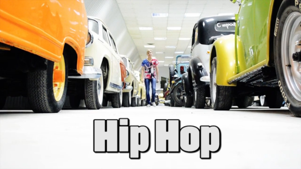 HipHop - Капралов Денис, НАШ СТИЛЬ | HipHop - Kapralov Denis, OUR STYLE смотреть онлайн