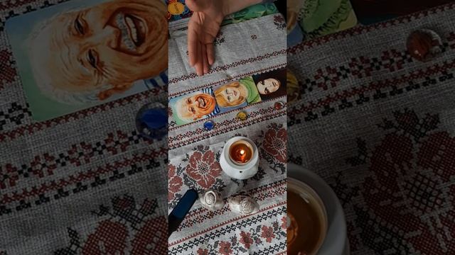 ОТНОШЕНИЯ С СОБОЙ. Расклад от Натальи Елисеевой с помощью метафорических карт. смотреть онлайн