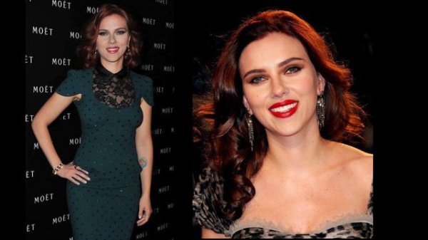 SOFT NATURAL - HAIRCUT and COLOUR Combinations