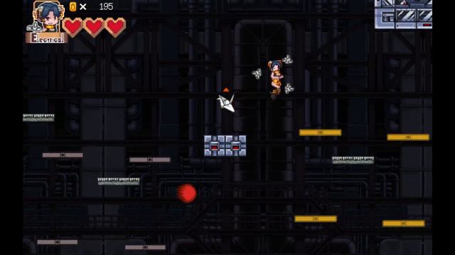 Noah and Black Magician Full Gameplay [Good Ending] смотреть онлайн