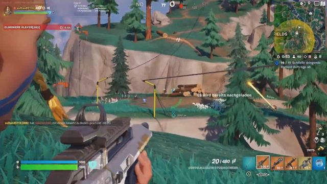 High Elimination Zero Build Solo Vs Teams Win / 4K 60FPS / Chapter 4 Season 3 / PS5 GAMEPLAY смотреть онлайн