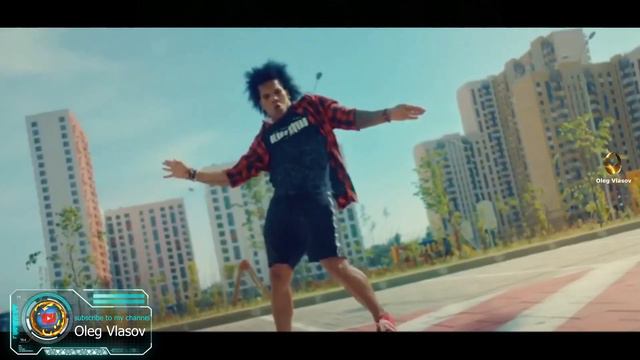 16th channel - Popcorn ( Gershon Kingsley cover ) 2022 смотреть онлайн