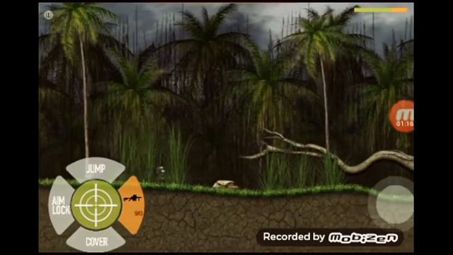 stickman battlefields gameplay 4 смотреть онлайн