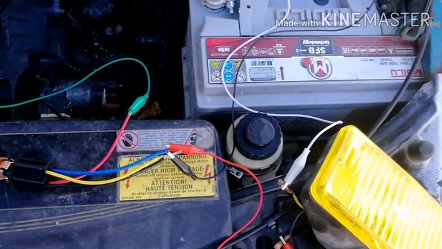 Реле. Как устроено, принцип работы, для чего нужно смотреть онлайн