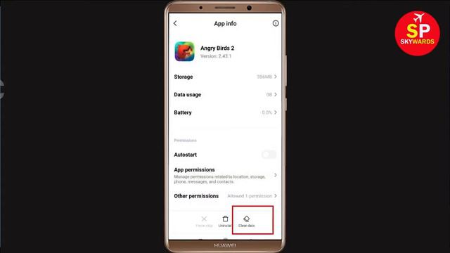 Fix "Angry Birds 2" App Loading Problem In Android Phone- Solve Angry Birds 2 Not Loading Issue смотреть онлайн