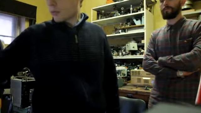 Как Сделать с Вдохновением и Умением