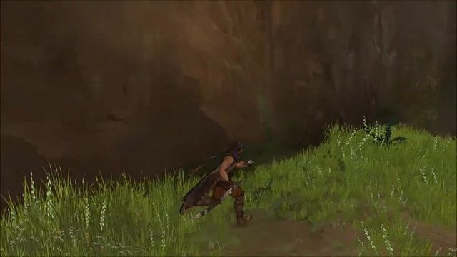 AMD Radeon HD 7690m - Prince of Persia 08 1080p смотреть онлайн
