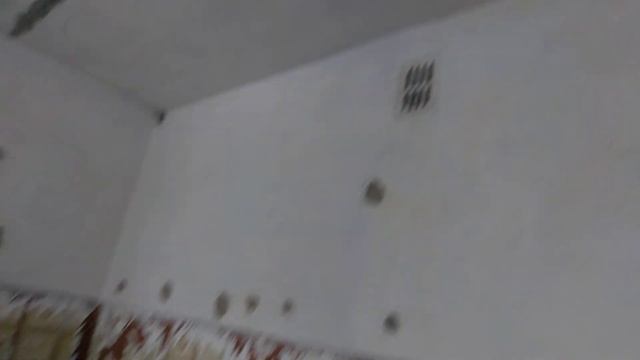 Начало ремонта кухни. смотреть онлайн