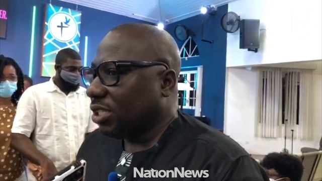 Nation Update: Housing backlog a priority смотреть онлайн