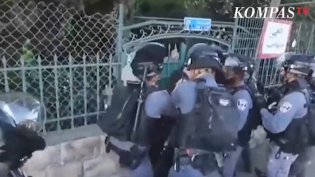 Pengakuan Eks Tentara Israel Pilih Membelot dan Bela Palestina, Ungkap Bobrok Komandan Militernya смотреть онлайн