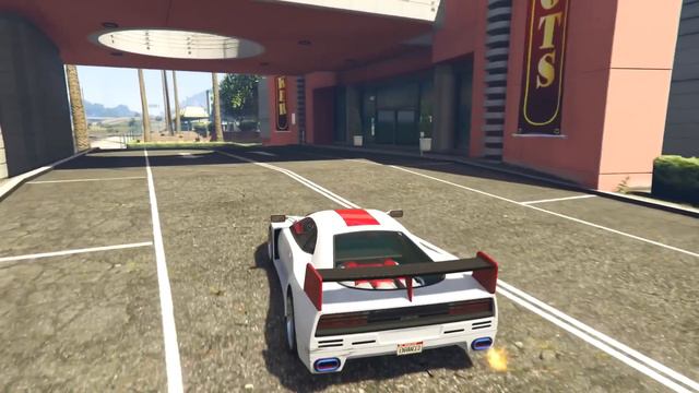 7 GRÜNDE WIESO GTA SAN ANDREAS BESSER als GTA 5 IST ! смотреть онлайн