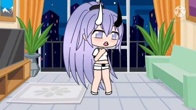 гача лайф песня ( икота ) из ~ машы и медведь смотреть онлайн