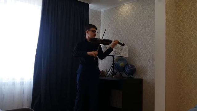 Роде Каприс ~2