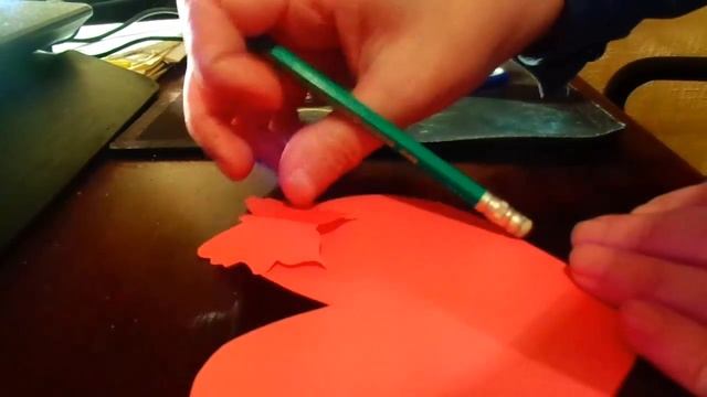 ASMR/ АСМР/ DIY Композиция Бабочки смотреть онлайн